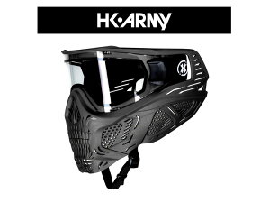 HK Army tFCXK[h HSTL Skull Goggle BK/Clear Lens@18Έȏ ToQ[ e