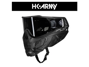 HK Army tFCXK[h HSTL Skull Goggle Punisher BK/Smoke Lens@18Έȏ ToQ[ e
