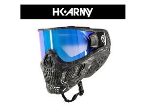 HK Army tFCXK[h HSTL Skull Goggle Shards/Ice Lens@18Έȏ ToQ[ e