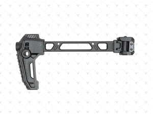 Strike Industries:  XgbN Strike Dual Folding Adapter - Stock@18Έȏ ToQ[ e