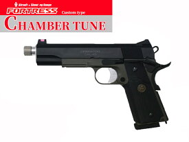 【カスタム完成品】Carbon8（カーボネイト） M45シリーズ Co2ブローバック チャンバーチューン完成品 ハンドガン 【即納モデル】 M45 CQP DOC NITESHIFT MCO HELLCAT