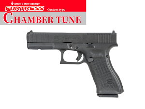 �Ĕ̗\�� 2�����{���y�J�X�^�������i�zBATON AIRSOFT G17 GEN5 MOS CO2�u���[�o�b�N �`�����o�[�`���[�������i GLOCK17 �O���b�N17 �o�g���G�A�\�t�g