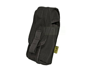 FLYYE MOLLE Single AK Pouch BK@18Έȏ ToQ[ e  |[` }KW AK47