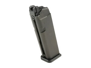 GunsModify アップグレードマガジン 東京マルイグロックシリーズ対応 18歳以上 サバゲー 銃 ガンズモディファイ