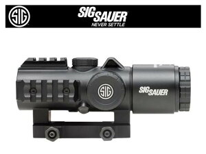 SIG SAUER XR[v BRAVO5 5X32 300Blk HorseshoeeBN BK@18Έȏ ToQ[ e VOUEG wƏ