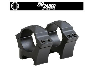 SIG SAUER  ALPHA1 XR[v}EgO 30mm HIGH BK@18Έȏ ToQ[ e VOUEG