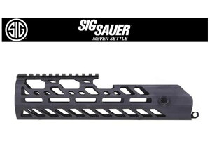 SIG SAUER nhK[h MCX VIRTUS HANDGUARD-10" CARBINE WITH SD BK@18Έȏ ToQ[ e VOUEG