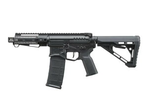 ZION ARMS dK{ R15 Mod 1 Short Barrel BK/uY@18Έȏ ToQ[ e