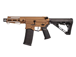 ZION ARMS dK{ R15 Mod 1 Short Barrel BK/uY@18Έȏ ToQ[ e