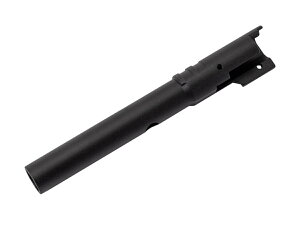 BATON airsoft BM45-04 11mmlWAE^[o BK@18Έȏ ToQ[ e og p[c M45A1