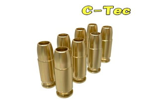 C-Tec ΎJ[gbW 9mm Luger HWfKp _uLbv 8@18Έȏ ToQ[ e fK