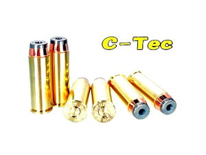 C-Tec _~[J[gbW 󌂂 .44 MAGUNUM 6@18Έȏ ToQ[ e fK