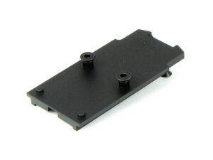 ARROW ARMS CNC RMR�}�E���g�x�[�X SIG AIR/VFC M17 M18�Ή� 18�Έȏ� �T�o�Q�[ �e