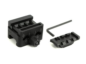 ARROW OPTICS UNV DLOC-IRD�^�C�v �N�C�b�N�����[�X�}�E���g BK�@18�Έȏ� �T�o�Q�[ �e