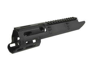 5KU UTGX^C mVbN M-LOK [nhK[h VFC/UMAREX MP5K GBBp@18Έȏ ToQ[ e
