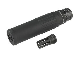 Airsoft Artisan CGS SCI-SIX ^Cv _~[TCT[&SCI SIX tbVnC_[Zbg 14mmtlW BK@18Έȏ ToQ[ e
