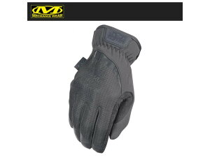 MechanixWear/JjNXEFA FastFit Glove t@XgtBbgO[u EtO[ SM/MD/LG/XL