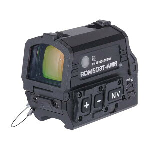 �V���i�\�� 5���ȍ~�` ARROW OPTICS SIG SAUER ROMEO8T AMR �^�C�v 1X40 �h�b�g�T�C�g BK DE �V�O�U�E�G�� �����I