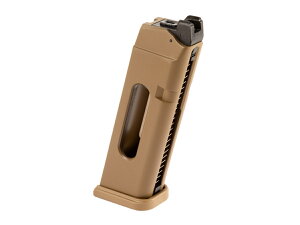 BATON Airsoft GLOCK G19X CO2 �}�K�W�� GLOCK���C�Z���X �o�g���G�A�\�t�g �G�A�K�� �o�g���G�A�\�t�g �O���b�N19X MOS GLOCK19X