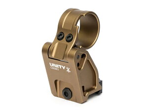 PTS: Unity Tactical FAST FTC 30mm (PTS Version) �}�O�j�t�@�C�A�}�E���g FDE�@18�Έȏ� �T�o�Q�[ �e