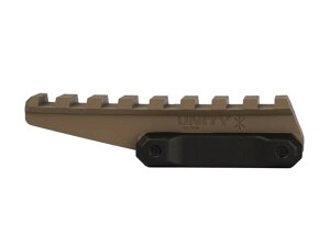 PTS: Unity Tactical FAST Riser Dupont Polymer ���C���}�E���g DE�@18�Έȏ� �T�o�Q�[ �e
