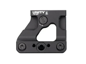 PTS: Unity Tactical Fast MRO Mount PTS Version �}�E���gBK�@18�Έȏ� �T�o�Q�[ �e