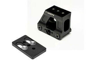 PTS: Unity Tactical Fast MRDS Mount (PTS Version) �}�E���g BK�@18�Έȏ� �T�o�Q�[ �e