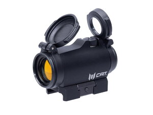 C.A.T. �h�b�g�T�C�g cat-0-lx-c2c Lynx C-2 Circle Red Dot�@18�Έȏ� �T�o�Q�[ �e �_�b�g�T�C�g ���w�Ə��� �R���p�N�g