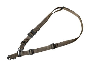 MAGPUL�i�}�O�v���j���� �X�����O MS4 Dual QD Sling GEN2 �R���[�e�@18�Έȏ� �T�o�Q�[ �e
