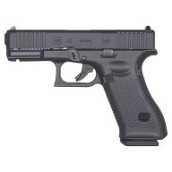 UMAREX ガスハンドガン本体 uma-053 VFC GLOCK45 Gen.5 MOS BK グロック