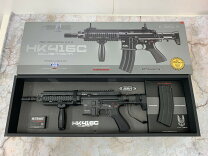 楽天市場】次世代電動ガン hk416cの通販