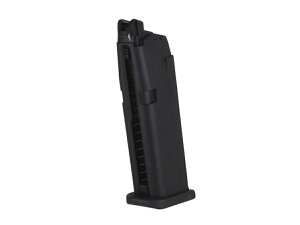 UMAREX/VFC �K�X�u���[�o�b�N�n���h�K�� GLOCK19 Gen.5�p �X�y�A�}�K�W���@18�Έȏ� �T�o�Q�[ �e