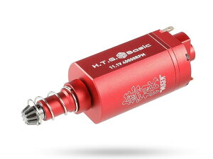 HTG �x�[�V�b�N MUGEN STD ���� �u���V���X���[�^�[ �X�^���_�[�h �����O 40K �d�q�g���K�[�Ή��@18�Έȏ� �T�o�Q�[ �e