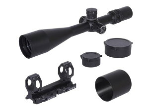 ARROW OPTICS NIGHTFORCE NXS 5-25X56 �^�C�v FFP MIL-R F1 �X�R�[�v�Z�b�g BK 18�Έȏ� �T�o�Q�[ �e