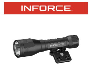 INFORCE ARC 650 LR-M Modular Weapon Light �E�G�|�����C�g IF71016�@18�Έȏ� �T�o�Q�[ �e
