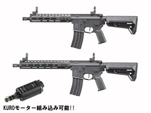 �y�J�X�^�����[�^�[�g���\�zLANCER TACTICAL�i�����T�[�^�N�e�B�J���j�d���K���{�� Gen 3 BG Defense Licensed Type-A MK2 10 / MK2 12�y�V�^�`�����o�[���ځzLAYLAX ���C���N�X