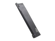 新製品予約 8月上旬 G&G STP45用 スペアCO2ロングマガジン ライトウェイト 50連 スタッカート STACCATO S…