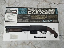 楽天市場】ガス ショットガン マルゼンの通販