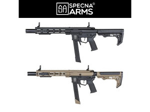 �V���i�\�� 7���� Specna Arms�i�X�y�N�i�A�[���Y�j �d���K���{�� SA-FX02 FLEX ETU G2 BLDC �u���b�N/�n�[�t�^�� LAYLAX ���C���N�X