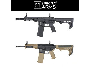 �V���i�\�� 7���� Specna Arms�i�X�y�N�i�A�[���Y�j �d���K���{�� SA-F04 FLEX ETU G2 BLDC �u���b�N/�n�[�t�^�� LAYLAX ���C���N�X