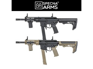 �V���i�\�� 7���� Specna Arms�i�X�y�N�i�A�[���Y�j �d���K���{�� SA-PX01 PRIME BLDC Aster2 �u���b�N/�n�[�t�^�� LAYLAX ���C���N�X GATE