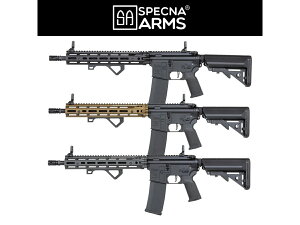 �V���i�\�� 7���� Specna Arms�i�X�y�N�i�A�[���Y�j �d���K���{�� Daniel Defense R3 SA-P28 PRIME BLDC Aster2 �u���b�N/�n�[�t�^��/�I���[�u LAYLAX ���C���N�X