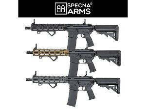 �V���i�\�� 7���� Specna Arms�i�X�y�N�i�A�[���Y�j �d���K���{�� Daniel Defense R3 SA-P27 PRIME BLDC Aster2 �u���b�N/�n�[�t�^��/�I���[�u LAYLAX ���C���N�X