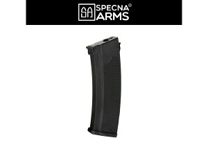Specna Arms�i�X�y�N�i�A�[���Y�j 175�A S-Mag Mid-Cap �X�y�A�}�K�W�� J-Series LAYLAX ���C���N�X AK74