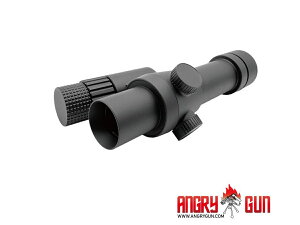 AngryGun AIMPOINT-2000�^�C�v �h�b�g�T�C�g �A���O���[�K�� �_�b�g�T�C�g �G�C���|�C���g
