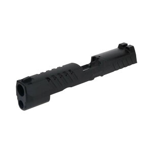 �V���i�\�� 6�����{���@LAYLAX�ENINE BALL (�i�C���{�[��) SIG SAUER ProForce M17 ���C�g�E�F�C�g�A�T���g�X���C�h BK/TAN ���C���N�X SIG AIR