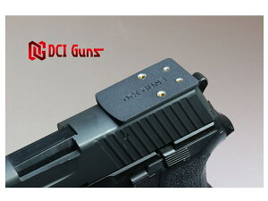 DCI Guns RMR�_�b�g�T�C�g�}�E���gV2.0 �����}���C P226�AE2��p�@18�Έȏ� �T�o�Q�[ �e