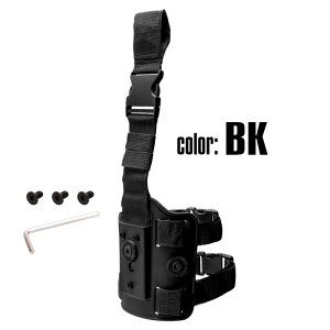 LAYLAXEGARUDA(K[_) i BK hbvbOvbgtH[ DROP LEG PLATFORM CNX Safariland 579 GLS