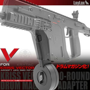 LAYLAXEF-FACTORY (t@[Xgt@Ng[) KRISS VECTOR 400A˃h}KWA_v^[