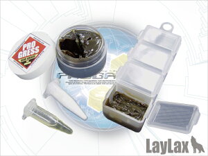 LAYLAX�EPROGRESS (�v���O���X) �M�A�O���X�Z�b�g ���C���N�X